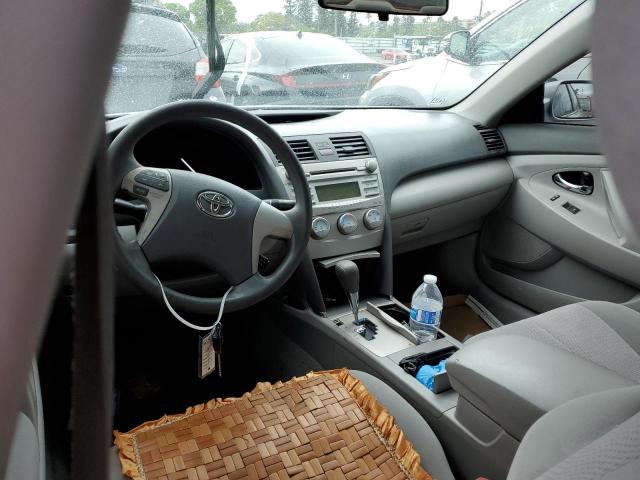 Photo 8 from auction – 2011 TOYOTA CAMRY BASE with VIN 4T1BF3EKXBU632059