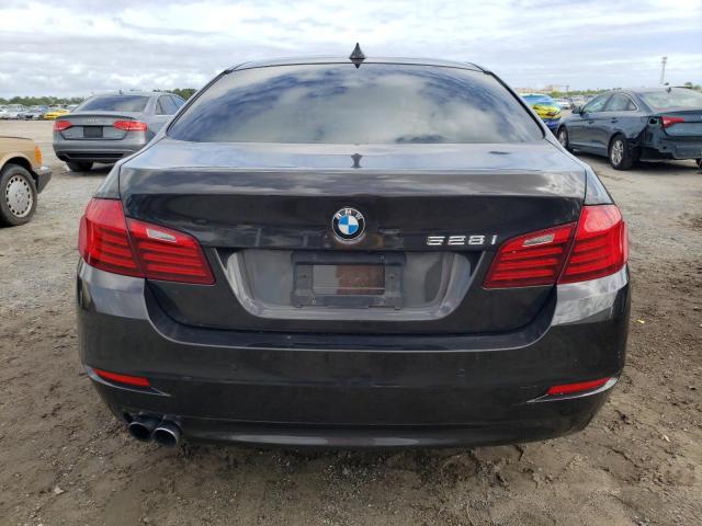 Photo 6 from auction – 2014 BMW 528 I with VIN WBA5A5C50ED510918
