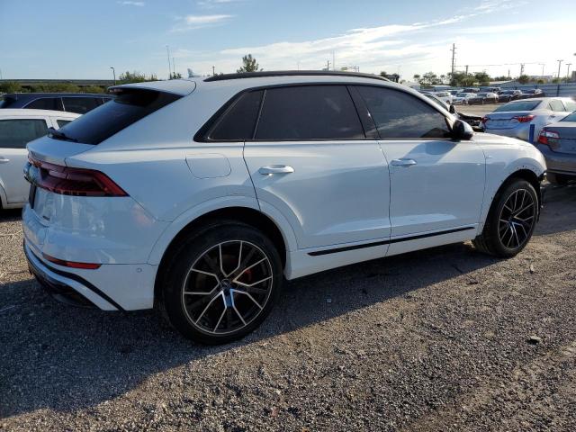 Photo 3 from auction – 2019 AUDI Q8 PRESTIG with VIN WA1FVAF12KD025893
