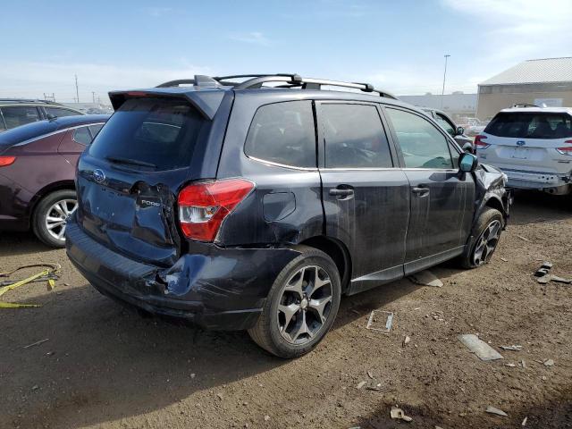 Photo 3 from auction – 2016 SUBARU FORESTER 2 with VIN JF2SJGDC7GH519689
