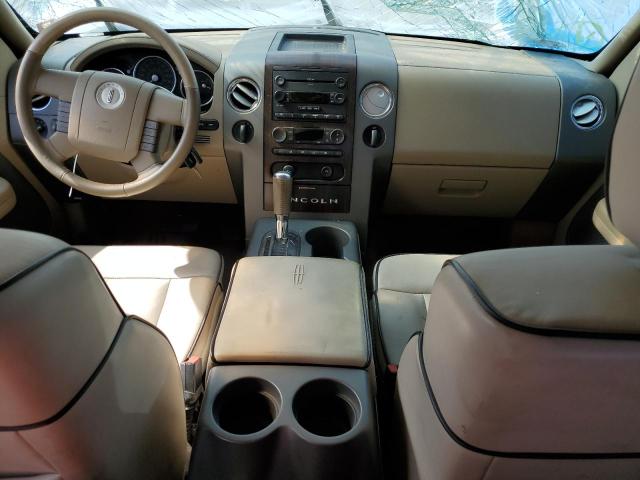 صورة رقم 8 من المزاد - 2006 LINCOLN MARK LT مع VIN 5LTPW18536FJ02608