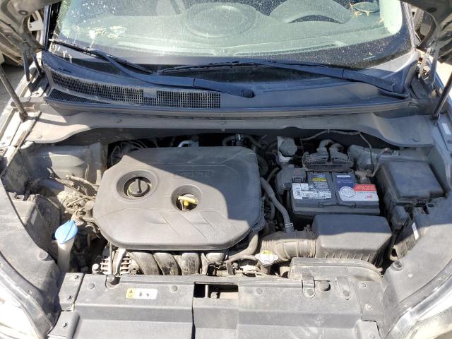 Photo 11 from auction – 2018 KIA SOUL + with VIN KNDJP3A5XJ7530304