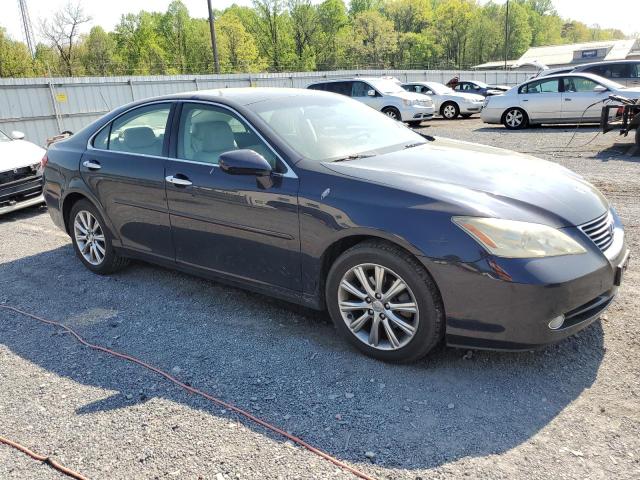 Photo 4 from auction – 2008 LEXUS ES 350 with VIN JTHBJ46G082164025