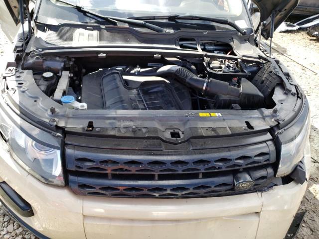 Photo 12 from auction – 2015 LAND ROVER RANGE ROVE with VIN SALVN2BG0FH075975