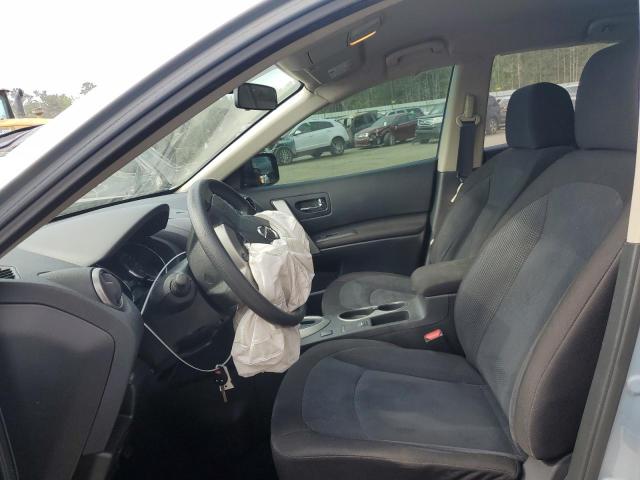 Photo 7 from auction – 2013 NISSAN ROGUE S with VIN JN8AS5MT3DW022274