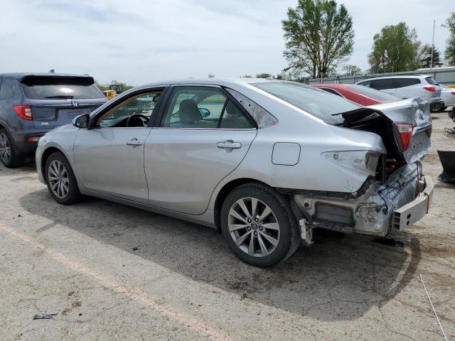 Photo 2 from auction – 2017 TOYOTA CAMRY LE with VIN 4T1BF1FK7HU642625