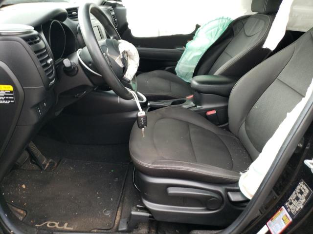Photo 7 from auction – 2017 KIA SOUL with VIN KNDJN2A29H7427889