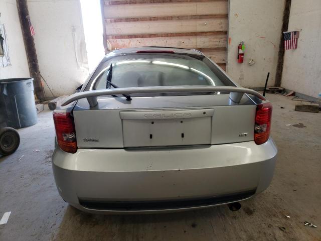 Photo 6 from auction – 2002 TOYOTA CELICA GT with VIN JTDDR32T720137407