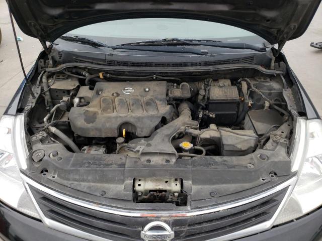 Photo 11 from auction – 2011 NISSAN VERSA S with VIN 3N1BC1CP5BL373736