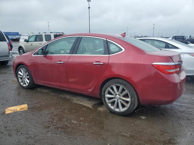 Photo 2 from auction – 2013 BUICK VERANO with VIN 1G4PP5SK3D4141712