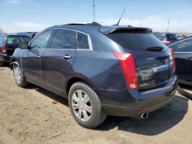 Photo 2 from auction – 2014 CADILLAC SRX LUXURY with VIN 3GYFNEE36ES530429