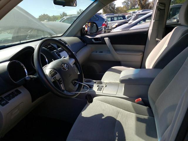Zdjęcie 7 z aukcji – 2013 TOYOTA HIGHLANDER z VIN 5TDZA3EH5DS038668
