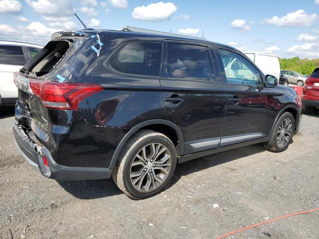 Photo 3 from auction – 2016 MITSUBISHI OUTLANDER with VIN JA4AZ3A30GZ008409