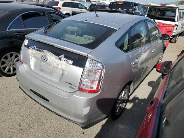 Photo 3 from auction – 2016 TOYOTA PRIUS with VIN JTDKB20U583351563