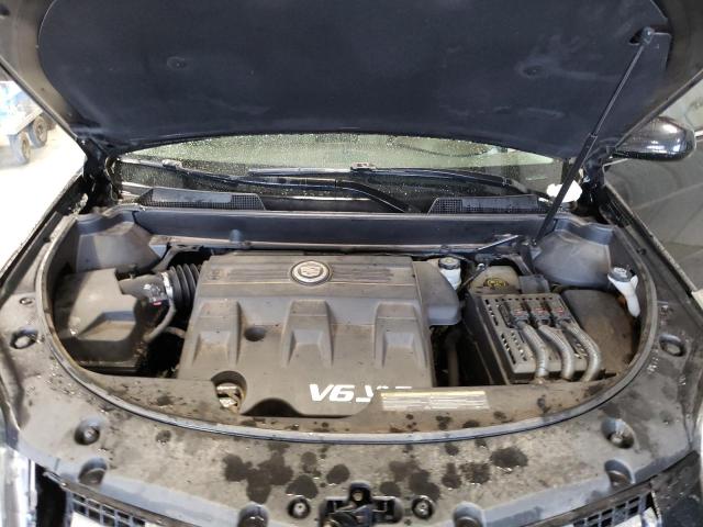 Photo 11 from auction – 2015 CADILLAC SRX PERFOR with VIN 3GYFNCE33FS586575