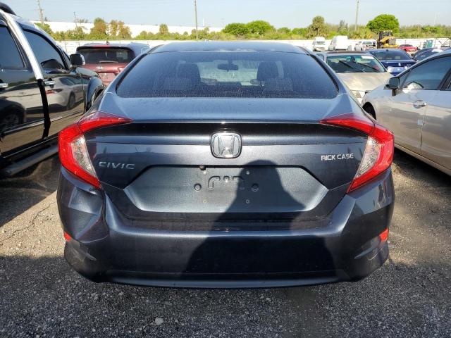 Photo 6 from auction – 2018 HONDA CIVIC LX with VIN 2HGFC2F58JH600442
