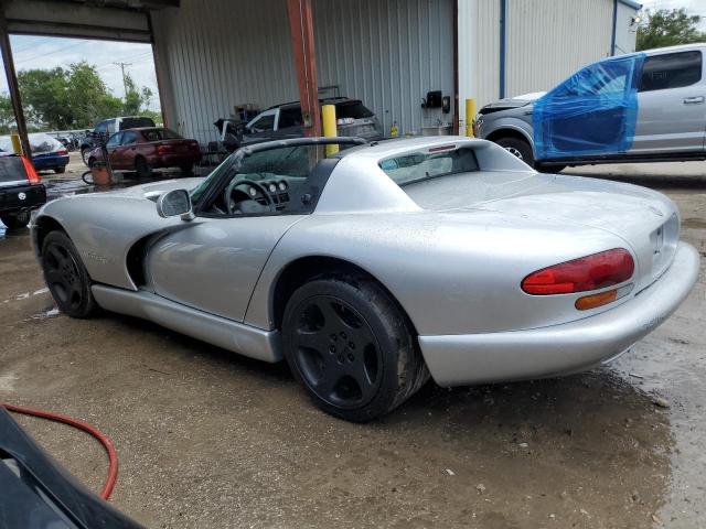 Photo 2 from auction – 1999 DODGE VIPER RT-1 with VIN 1B3ER65E2XV503689