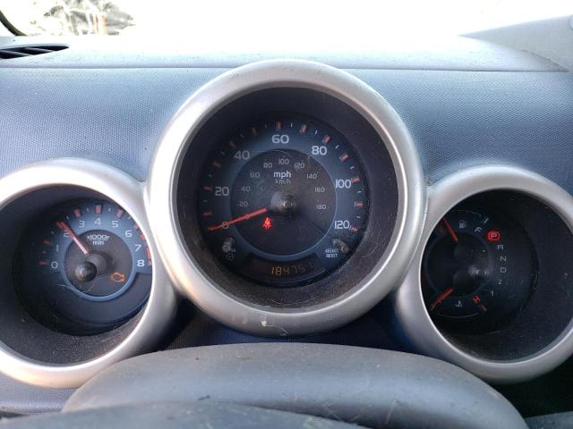 Photo 9 from auction – 2004 HONDA ELEMENT EX with VIN 5J6YH28614L018196