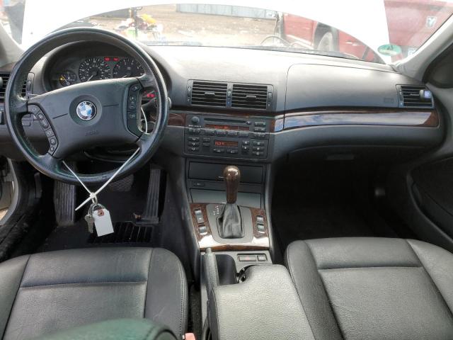 Photo 8 from auction – 2005 BMW 325 I with VIN WBAEV33405KW19360