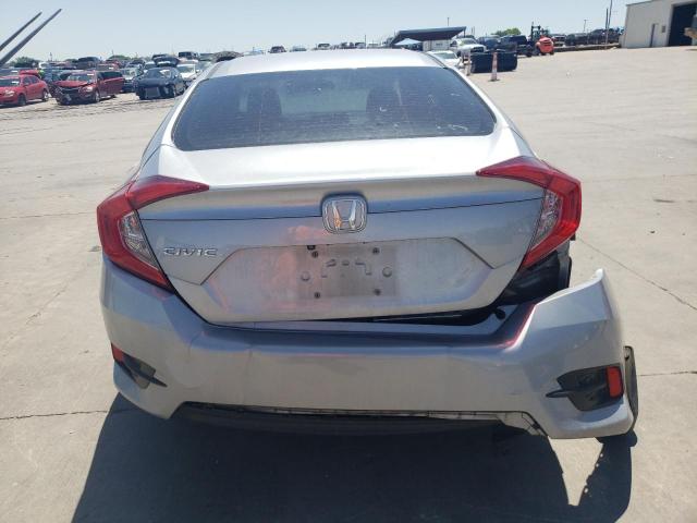 Photo 6 from auction – 2016 HONDA CIVIC EX with VIN 19XFC2F79GE067215