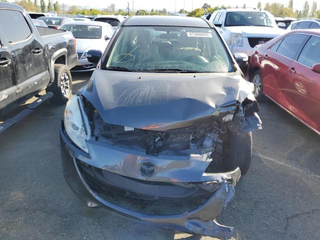 Photo 5 from auction – 2014 MAZDA 5 SPORT with VIN JM1CW2BL1E0163469