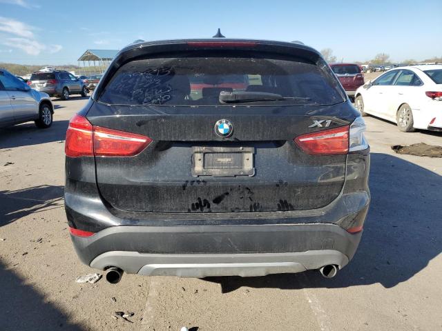 Photo 6 from auction – 2016 BMW X1 XDRIVE2 with VIN WBXHT3C34G5F64206