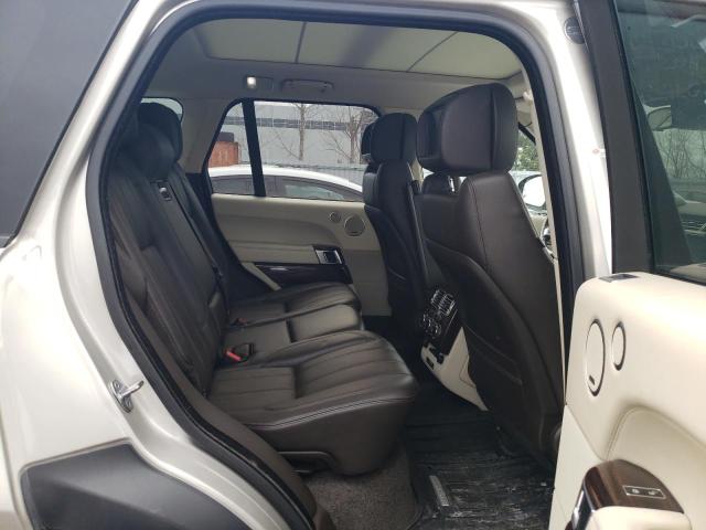 Photo 11 from auction – 2015 LAND ROVER RANGE ROVE with VIN SALGS2TF5FA198476