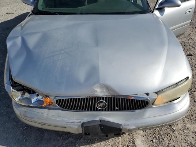 Photo 11 from auction – 2002 BUICK CENTURY CU with VIN 2G4WS52J321284766