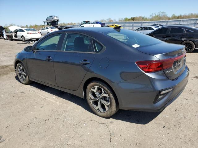 Photo 2 from auction – 2019 KIA FORTE FE with VIN 3KPF24AD6KE033124