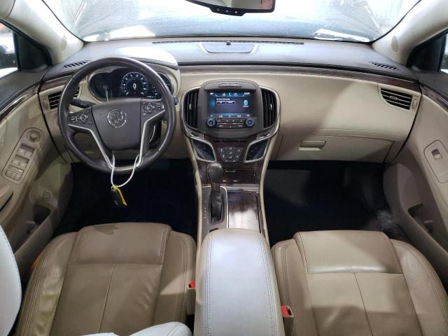 Photo 8 from auction – 2014 BUICK LACROSSE with VIN 1G4GB5G38EF178356
