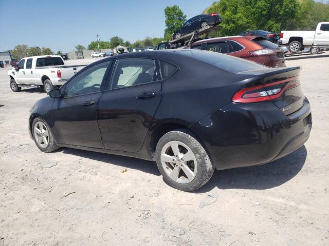 Photo 2 from auction – 2015 DODGE DART SXT with VIN 1C3CDFBB4FD187218
