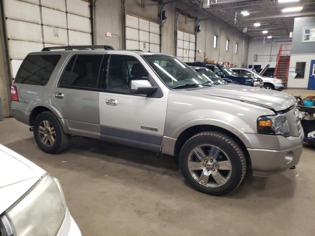 Photo 4 from auction – 2008 FORD EXPEDITION with VIN 1FMFU20578LA88511