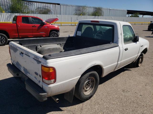 Photo 3 from auction – 1999 FORD RANGER with VIN 1FTYR10V8XUB71656