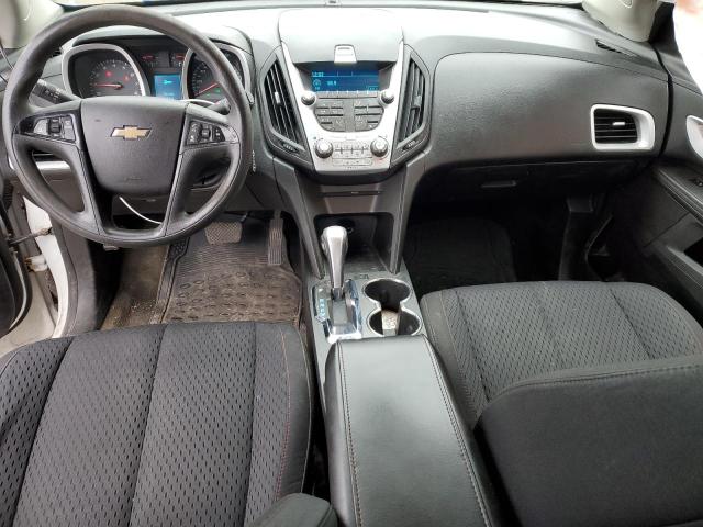 Photo 8 from auction – 2013 CHEVROLET EQUINOX LS with VIN 2GNALBEK5D6314264