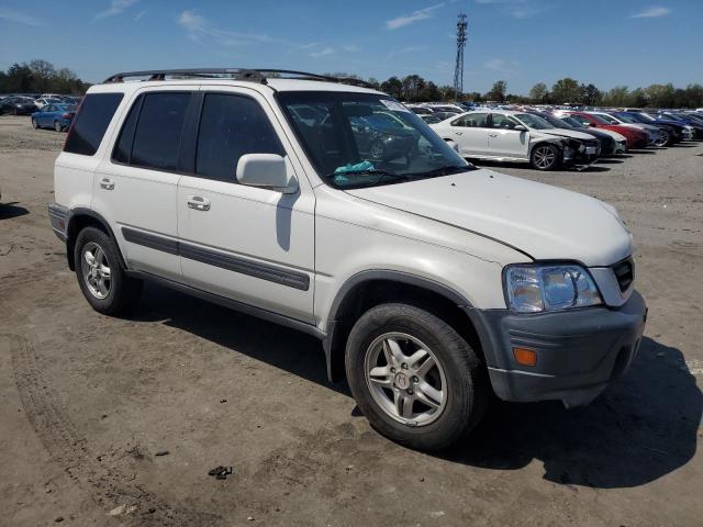 Photo 4 from auction – 2001 HONDA CR-V EX with VIN JHLRD18611C024899