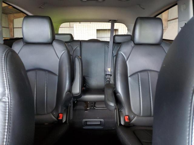 Photo 10 from auction – 2011 BUICK ENCLAVE CX with VIN 5GAKRBED7BJ356319