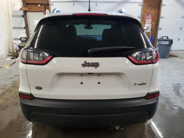 Photo 6 from auction – 2019 JEEP CHEROKEE L with VIN 1C4PJLLB5KD297675