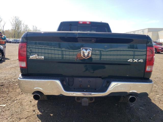 Photo 6 from auction – 2011 DODGE RAM 1500 with VIN 1D7RV1GT6BS641245