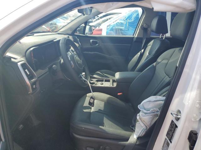 Photo 7 from auction – 2022 KIA SORENTO S with VIN 5XYRLDLC2NG088711