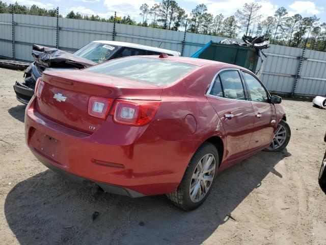 Photo 3 from auction – 2013 CHEVROLET MALIBU LTZ with VIN 1G11H5SA2DF174289