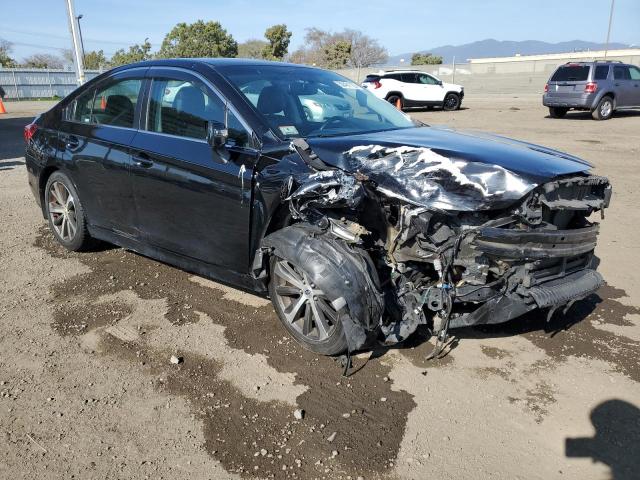 Photo 4 from auction – 2015 SUBARU LEGACY 2.5 with VIN 4S3BNAL63F3073967