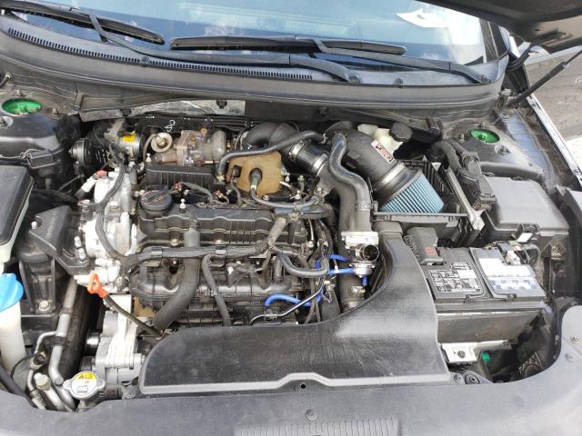 Photo 11 from auction – 2015 HYUNDAI SONATA SPO with VIN 5NPE34AB9FH256136