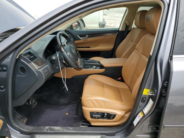 Photo 7 from auction – 2013 LEXUS GS 350 with VIN JTHCE1BL8D5013985