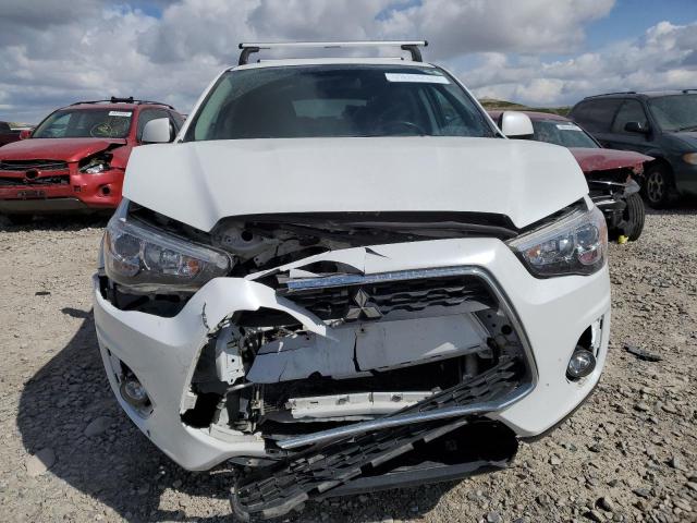 Photo 5 from auction – 2014 MITSUBISHI OUTLANDER with VIN 4A4AR4AU8EE029879