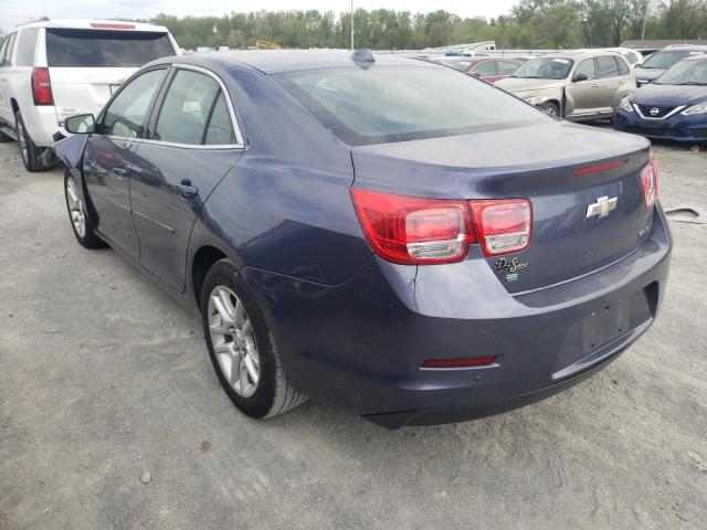 Photo 2 from auction – 2014 CHEVROLET MALIBU 1LT with VIN 1G11C5SL1EF238291