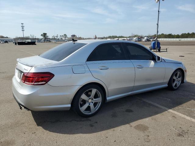 Photo 3 from auction – 2011 MERCEDES-BENZ E 350 4MAT with VIN WDDHF8HB1BA449938