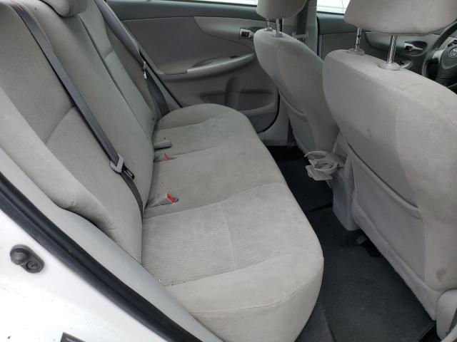 Photo 10 from auction – 2010 TOYOTA COROLLA BA with VIN 1NXBU4EE8AZ306720