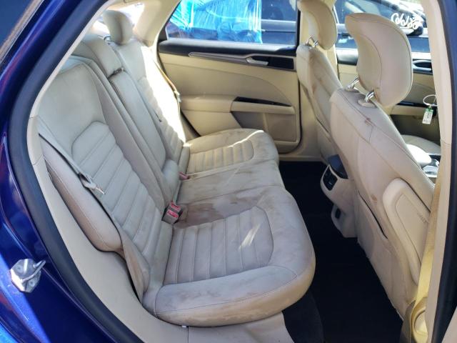 Photo 10 from auction – 2014 FORD FUSION SE with VIN 1FA6P0H70E5362482