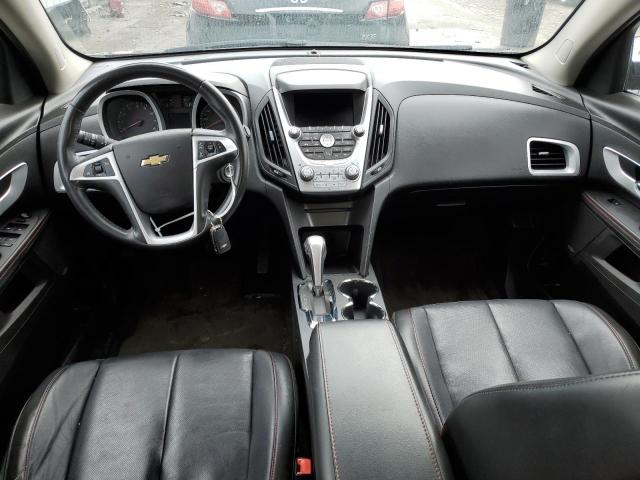 Photo 8 from auction – 2011 CHEVROLET EQUINOX LT with VIN 2CNFLFE50B6359640