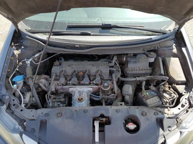 Photo 11 from auction – 2014 HONDA CIVIC LX with VIN 19XFB2F53EE209816